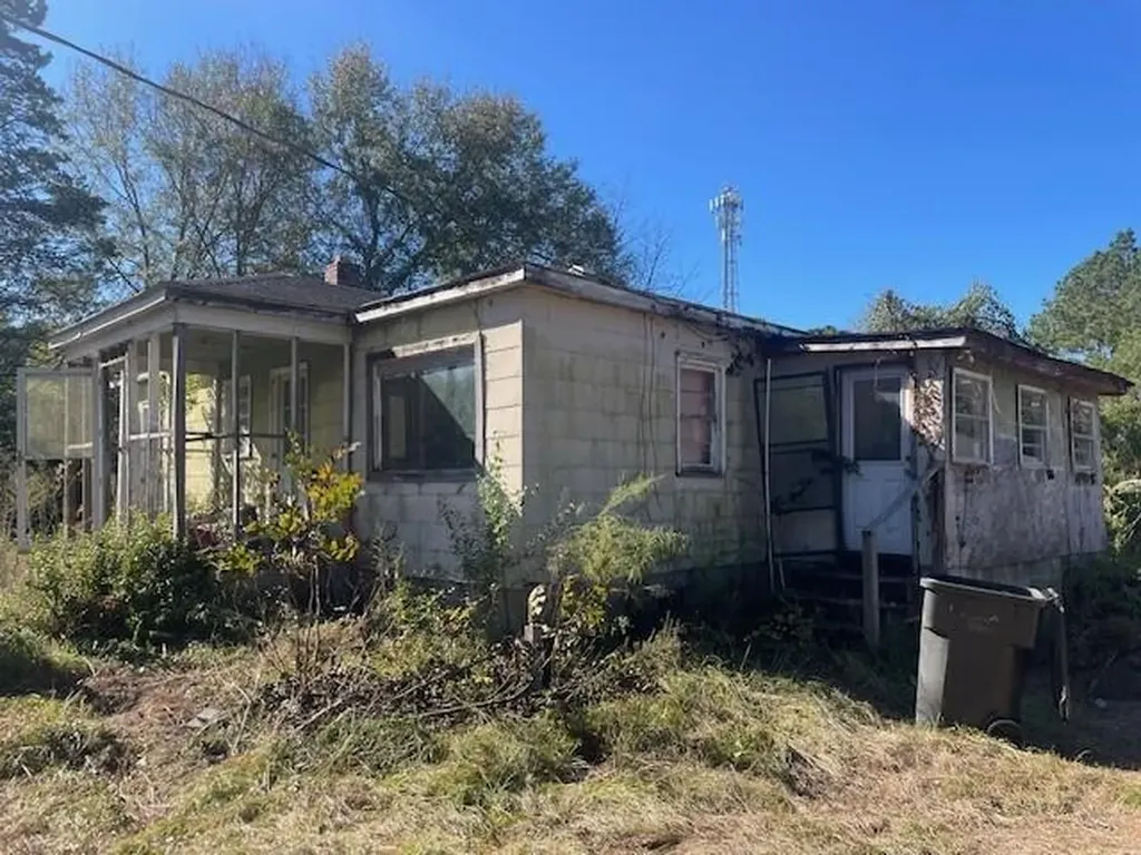 3745 Clanton Road Augusta GA 30906