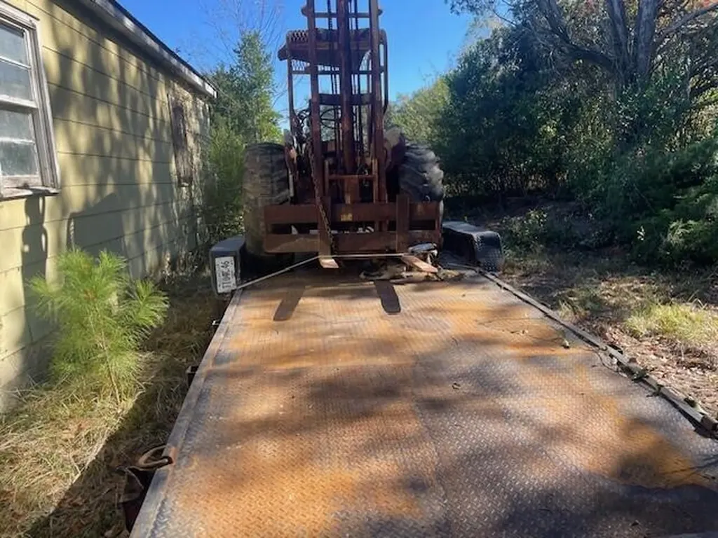 3745 Clanton Road Augusta GA 30906