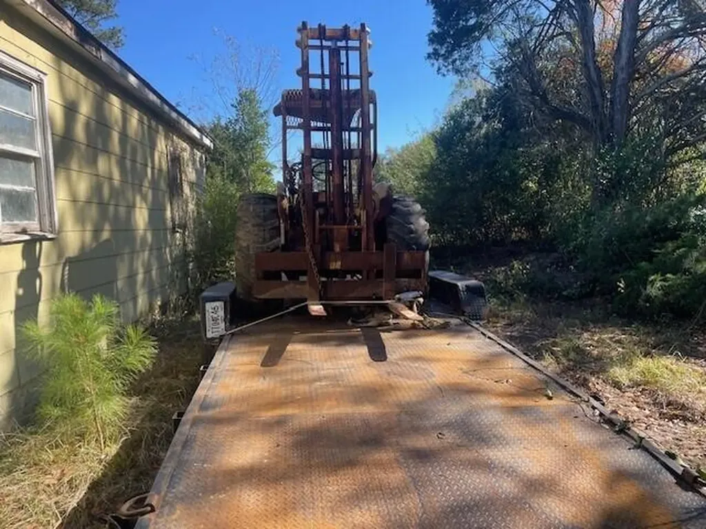 3745 Clanton Road Augusta GA 30906