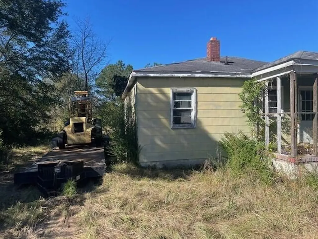 3745 Clanton Road Augusta GA 30906