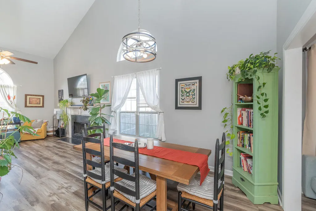 26 Mulberry Lane Augusta GA 30909