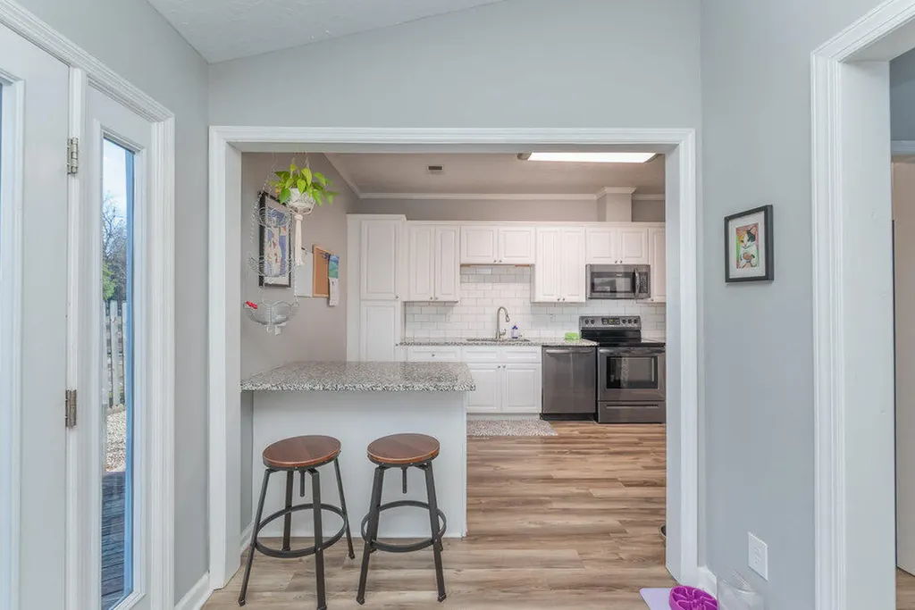 26 Mulberry Lane Augusta GA 30909