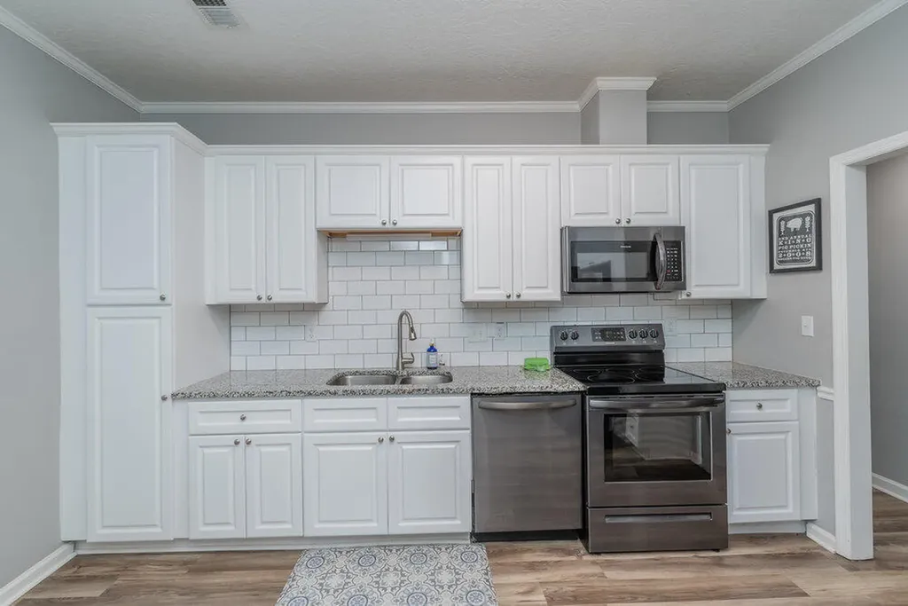 26 Mulberry Lane Augusta GA 30909