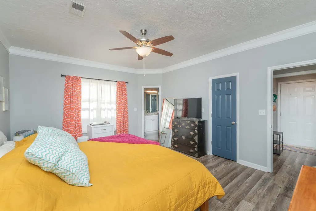 26 Mulberry Lane Augusta GA 30909