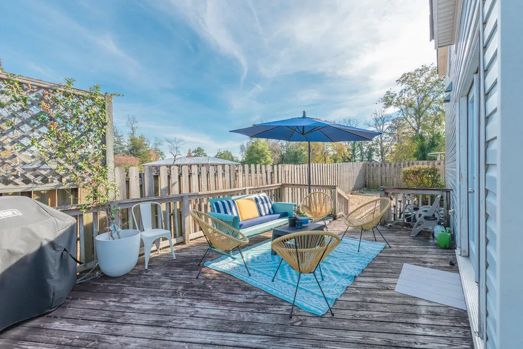 26 Mulberry Lane Augusta GA 30909