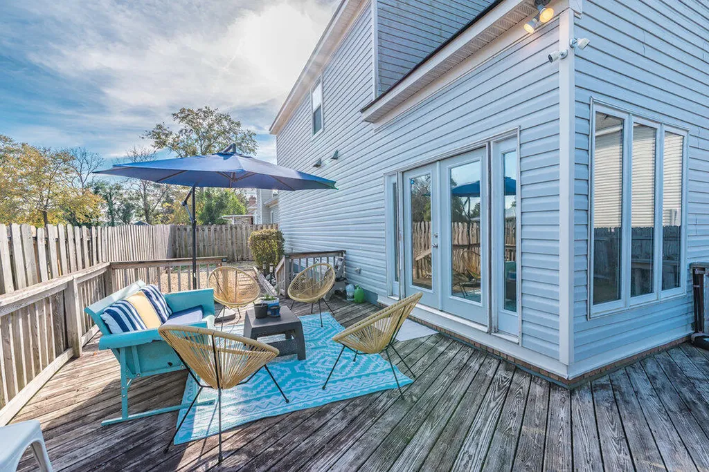 26 Mulberry Lane Augusta GA 30909