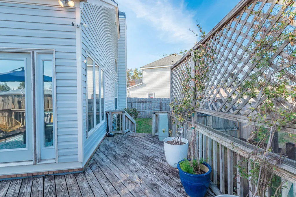 26 Mulberry Lane Augusta GA 30909