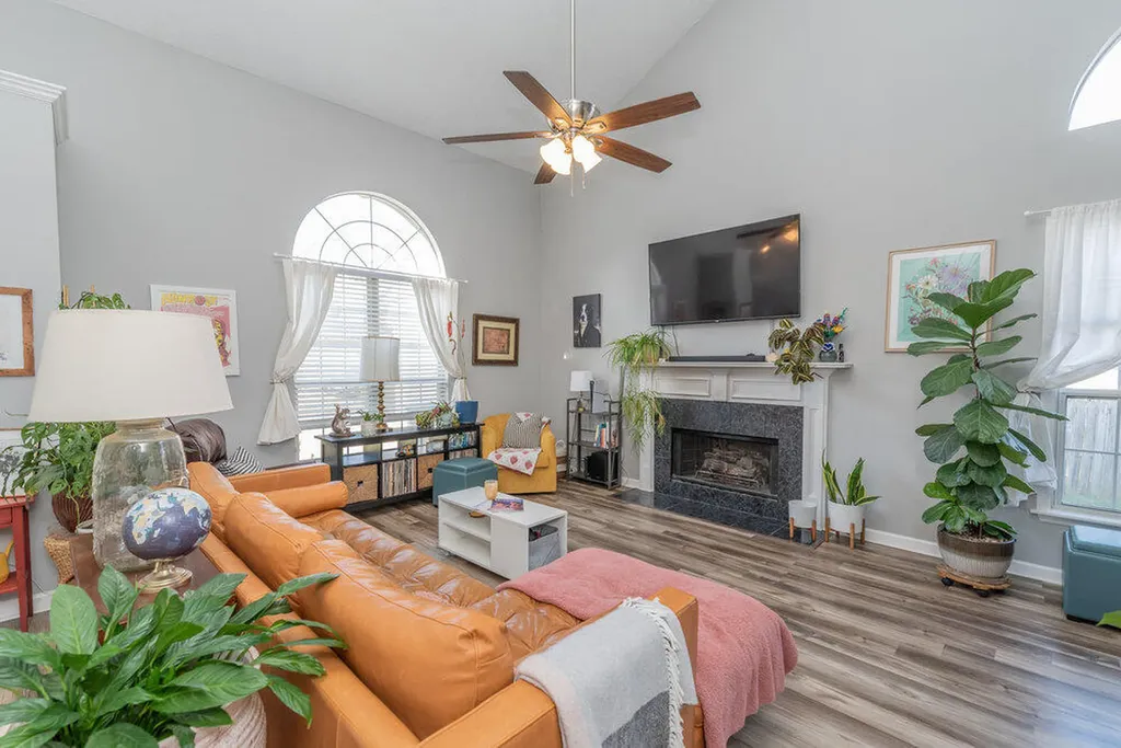 26 Mulberry Lane Augusta GA 30909