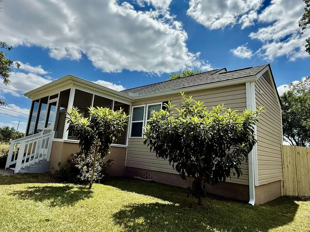 2100 Lake Avenue Augusta GA 30904