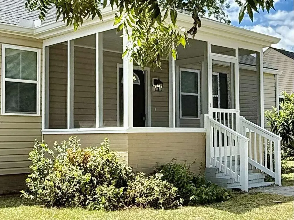 2100 Lake Avenue Augusta GA 30904