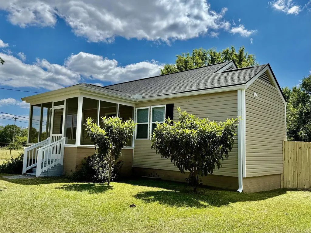 2100 Lake Avenue Augusta GA 30904