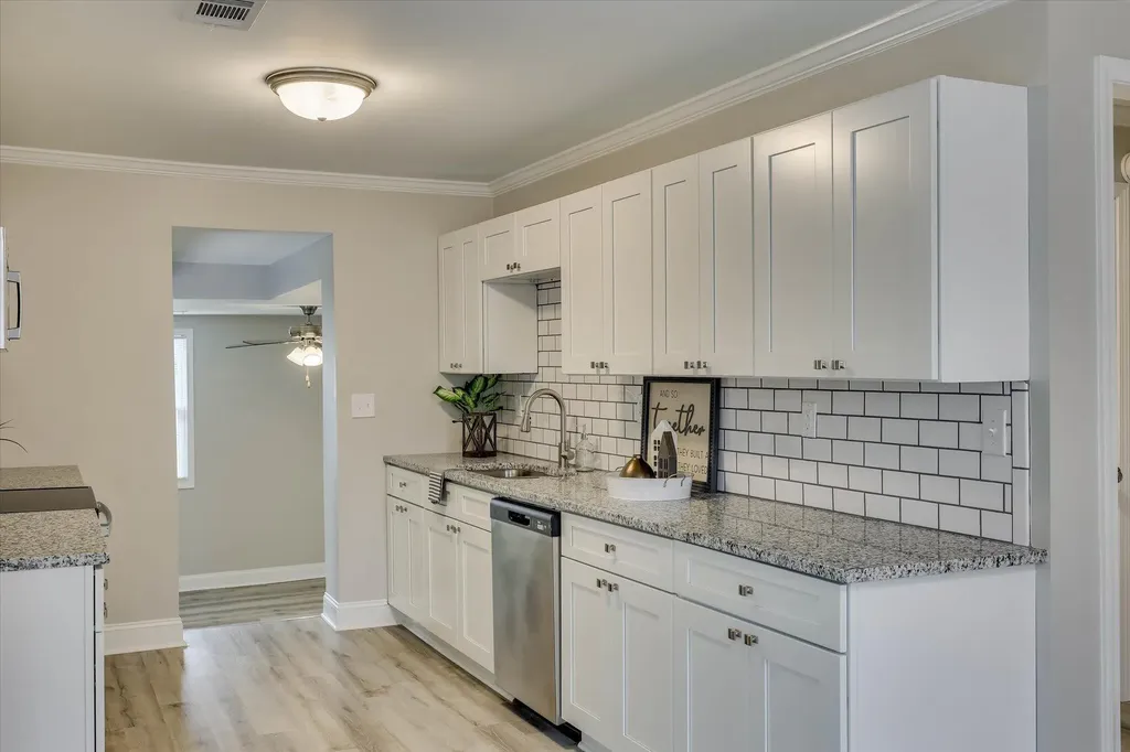 2030 Virginia Avenue Augusta GA 30906