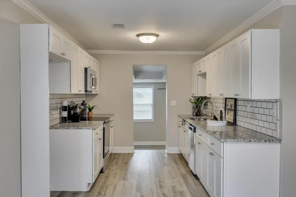 2030 Virginia Avenue Augusta GA 30906