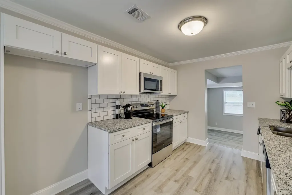 2030 Virginia Avenue Augusta GA 30906