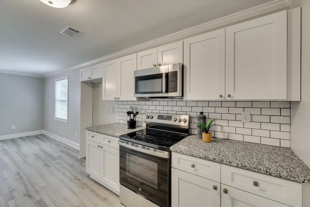 2030 Virginia Avenue Augusta GA 30906