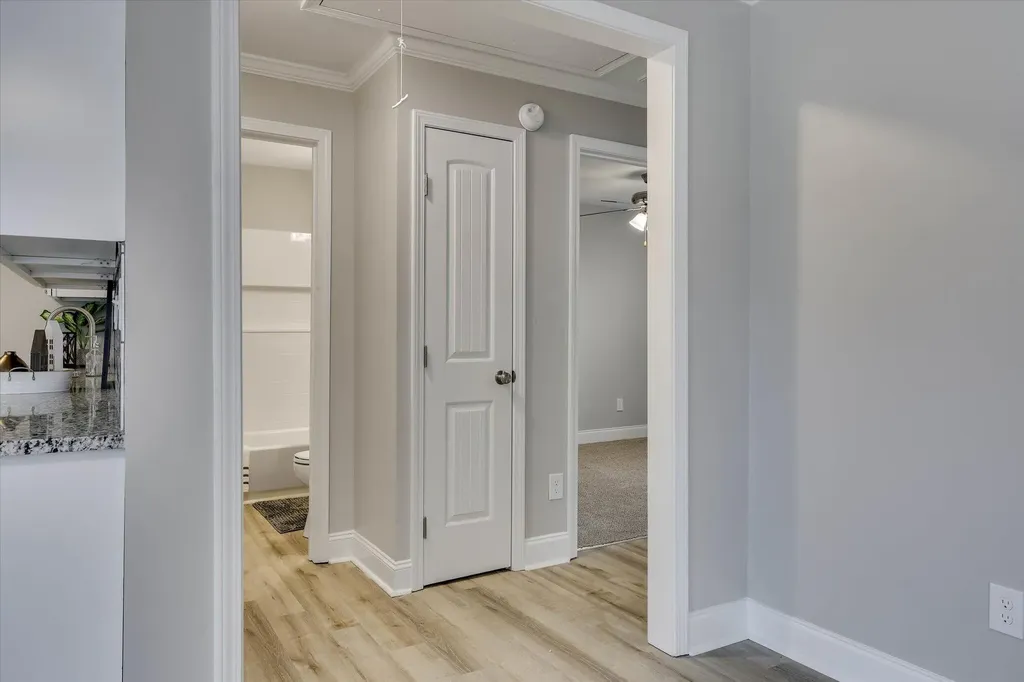 2030 Virginia Avenue Augusta GA 30906