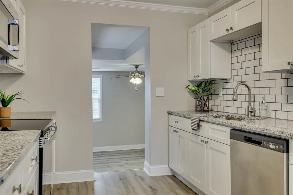 2030 Virginia Avenue Augusta GA 30906