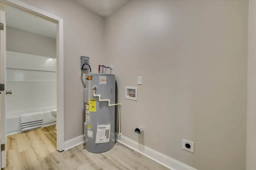 2030 Virginia Avenue Augusta GA 30906