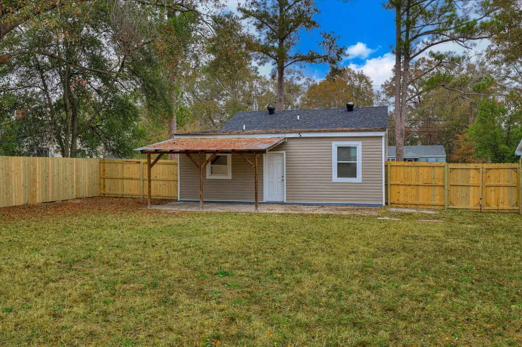 2030 Virginia Avenue Augusta GA 30906
