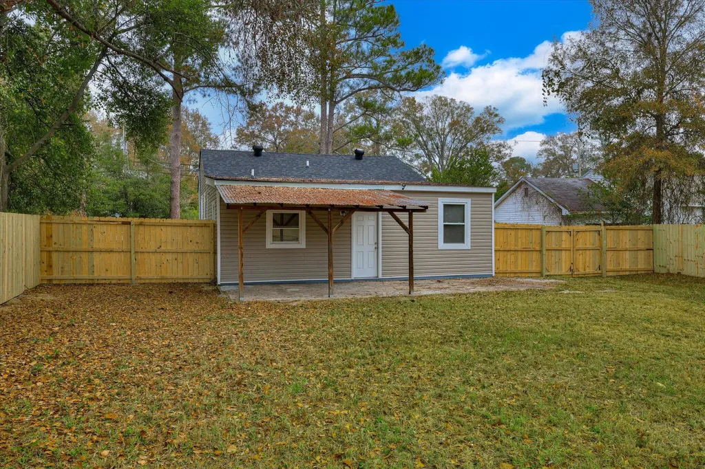 2030 Virginia Avenue Augusta GA 30906