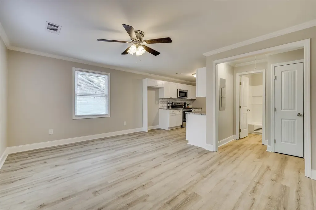 2030 Virginia Avenue Augusta GA 30906