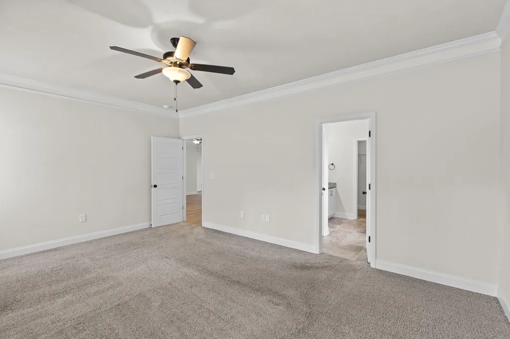 1029 Burlington Drive Augusta GA 30909