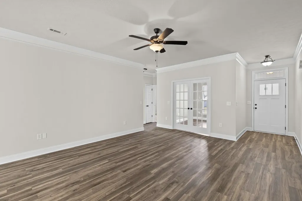 1029 Burlington Drive Augusta GA 30909