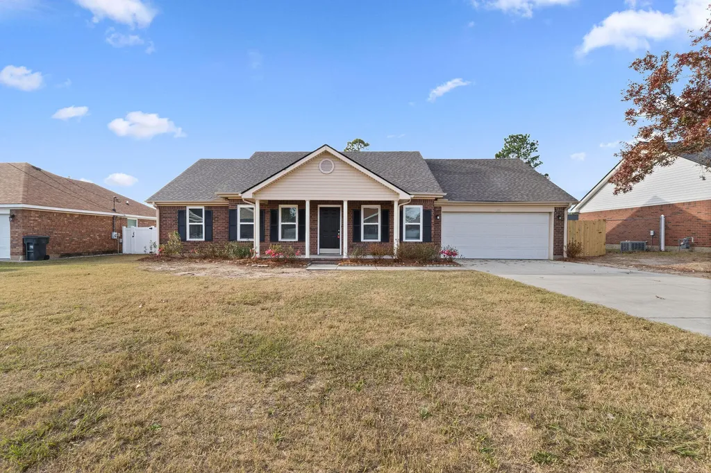 2511 Smoketree Road Augusta GA 30906