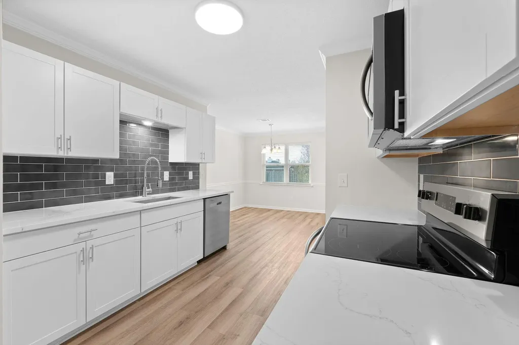 2511 Smoketree Road Augusta GA 30906