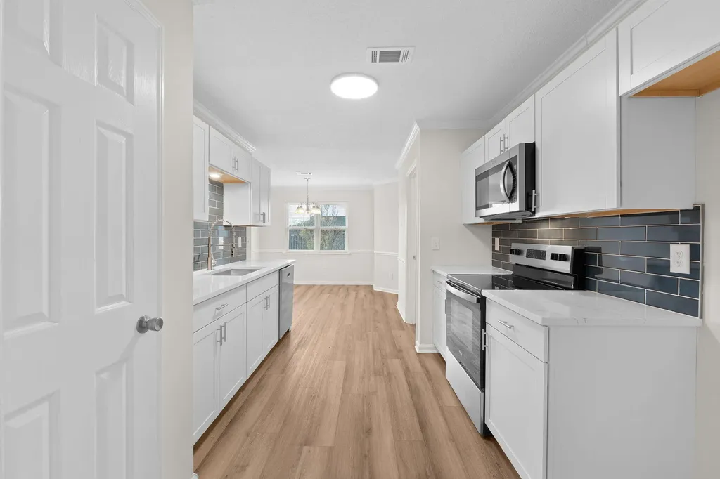 2511 Smoketree Road Augusta GA 30906