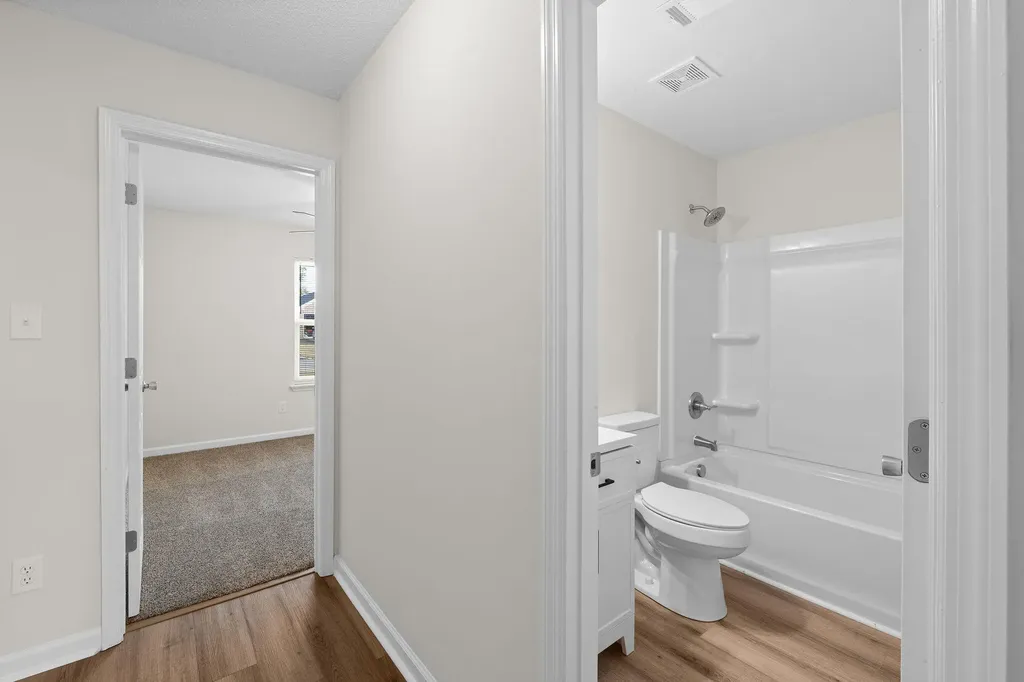 2511 Smoketree Road Augusta GA 30906