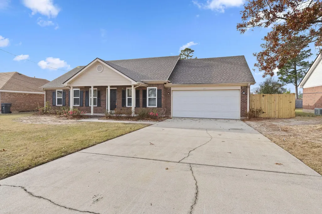 2511 Smoketree Road Augusta GA 30906
