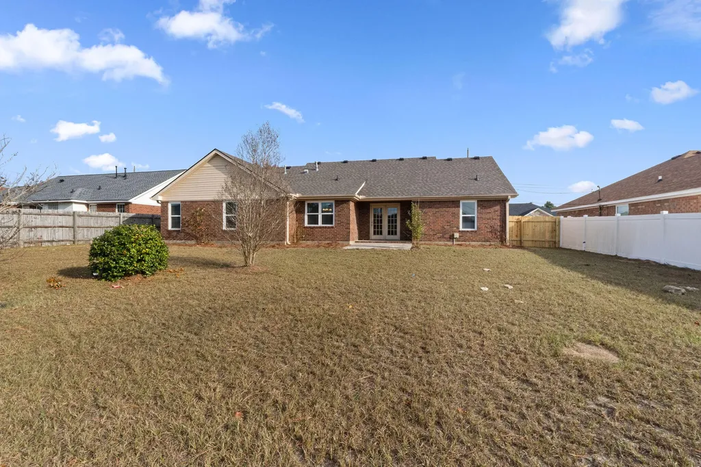 2511 Smoketree Road Augusta GA 30906