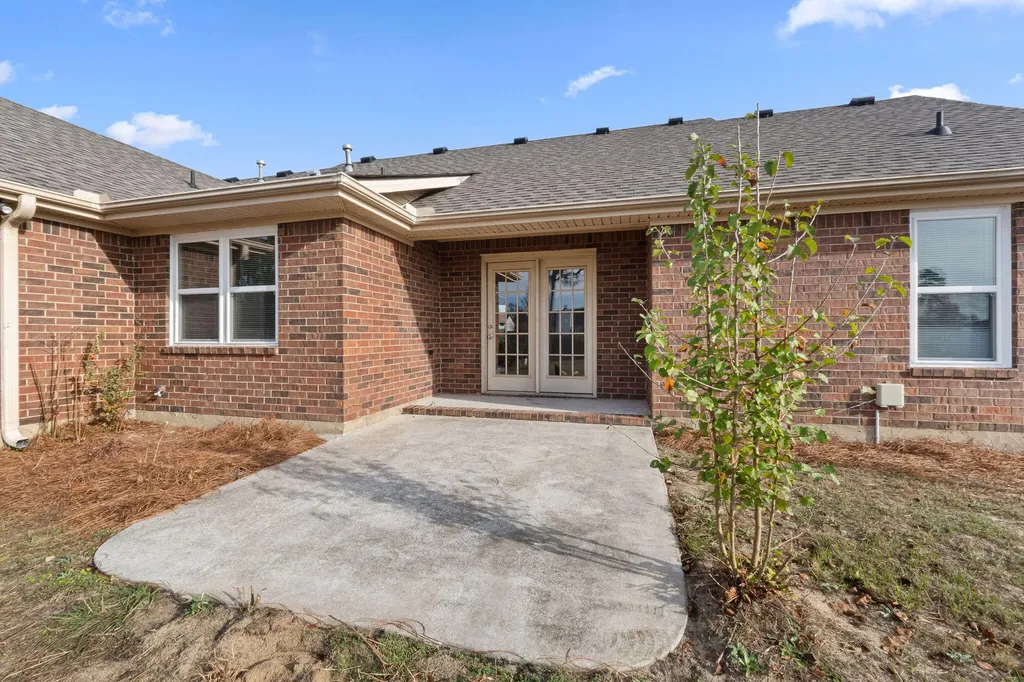 2511 Smoketree Road Augusta GA 30906