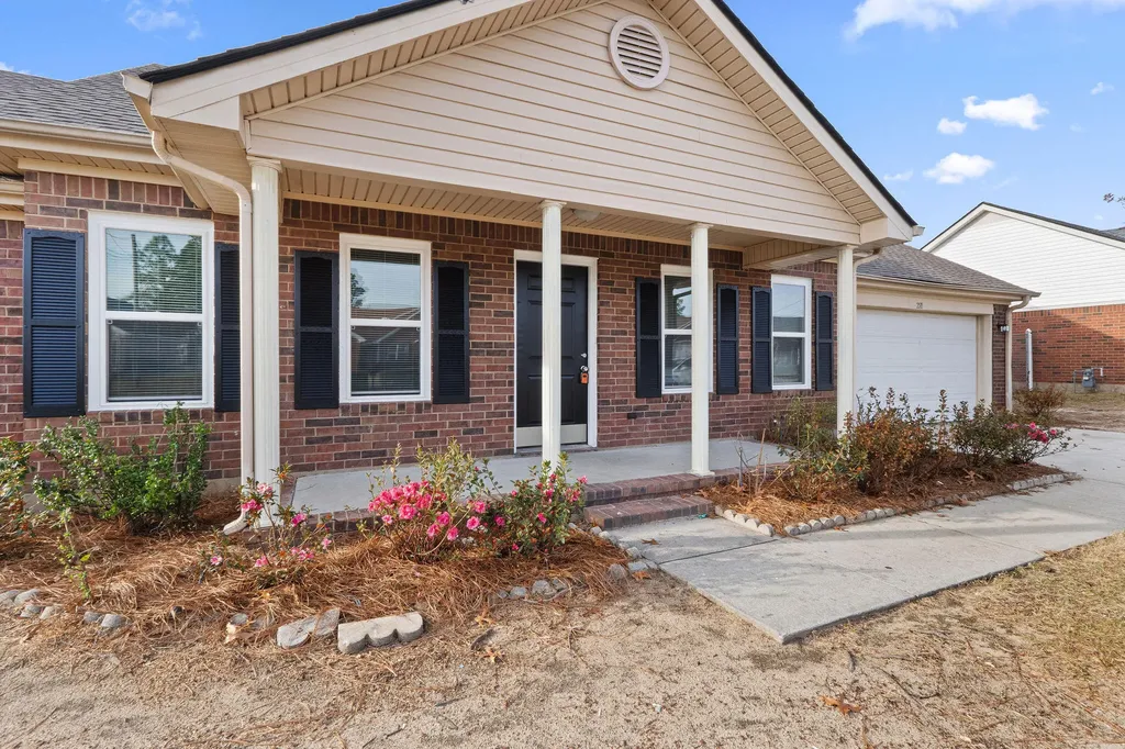 2511 Smoketree Road Augusta GA 30906