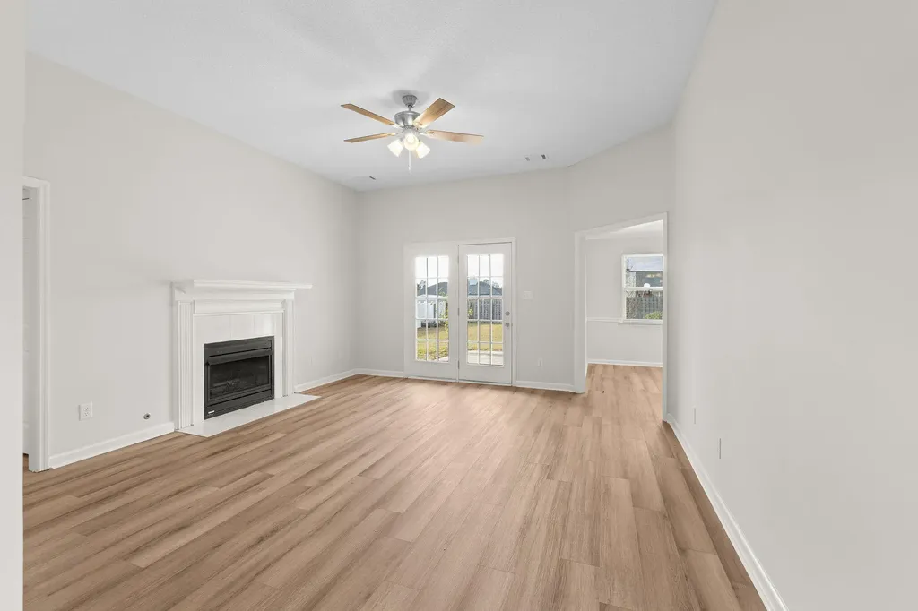 2511 Smoketree Road Augusta GA 30906