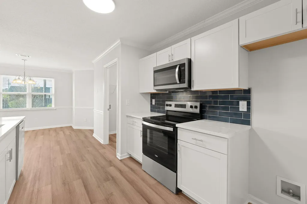 2511 Smoketree Road Augusta GA 30906