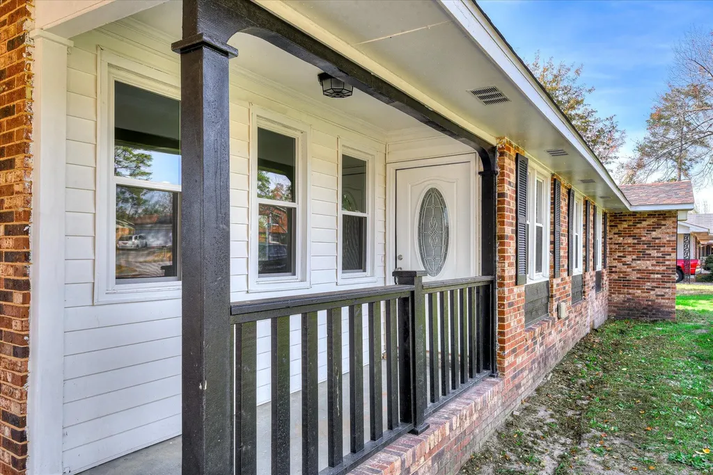 3310 Sandpiper Lane Augusta GA 30907