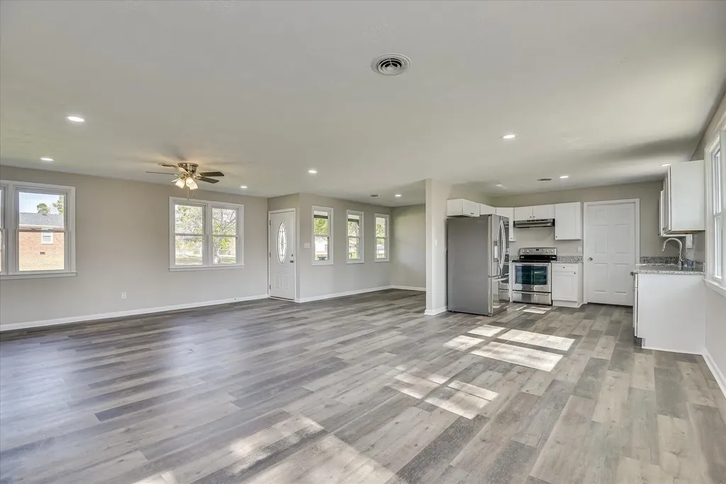 3310 Sandpiper Lane Augusta GA 30907