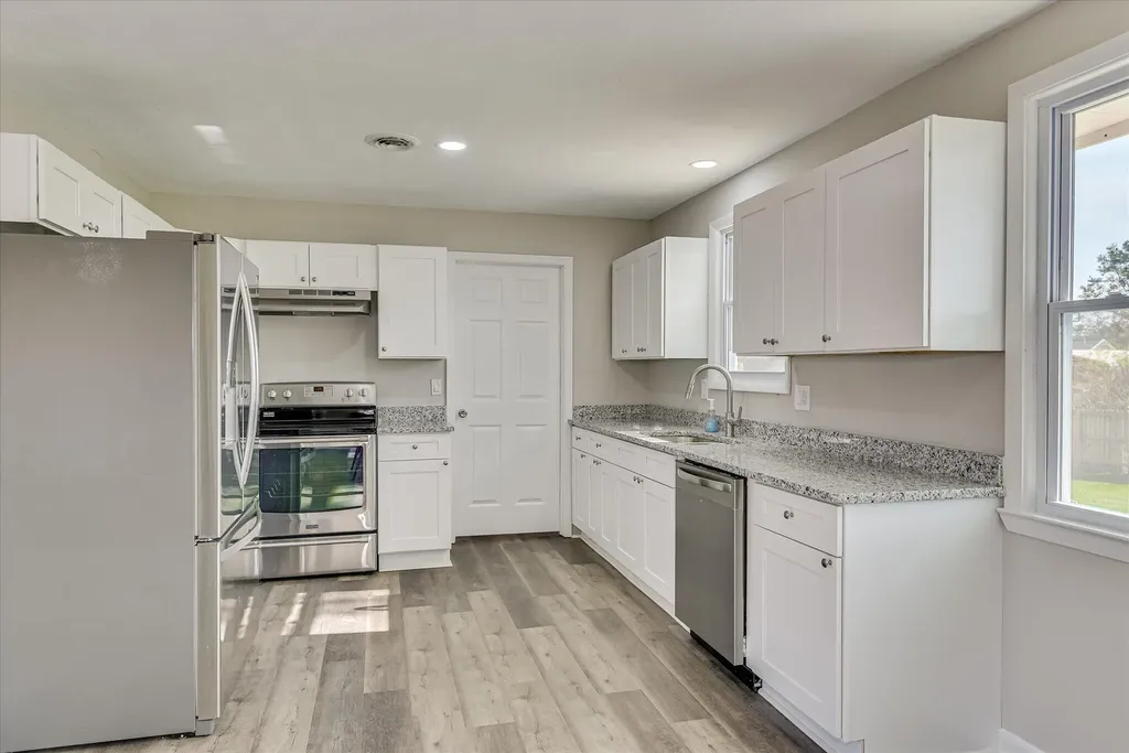 3310 Sandpiper Lane Augusta GA 30907