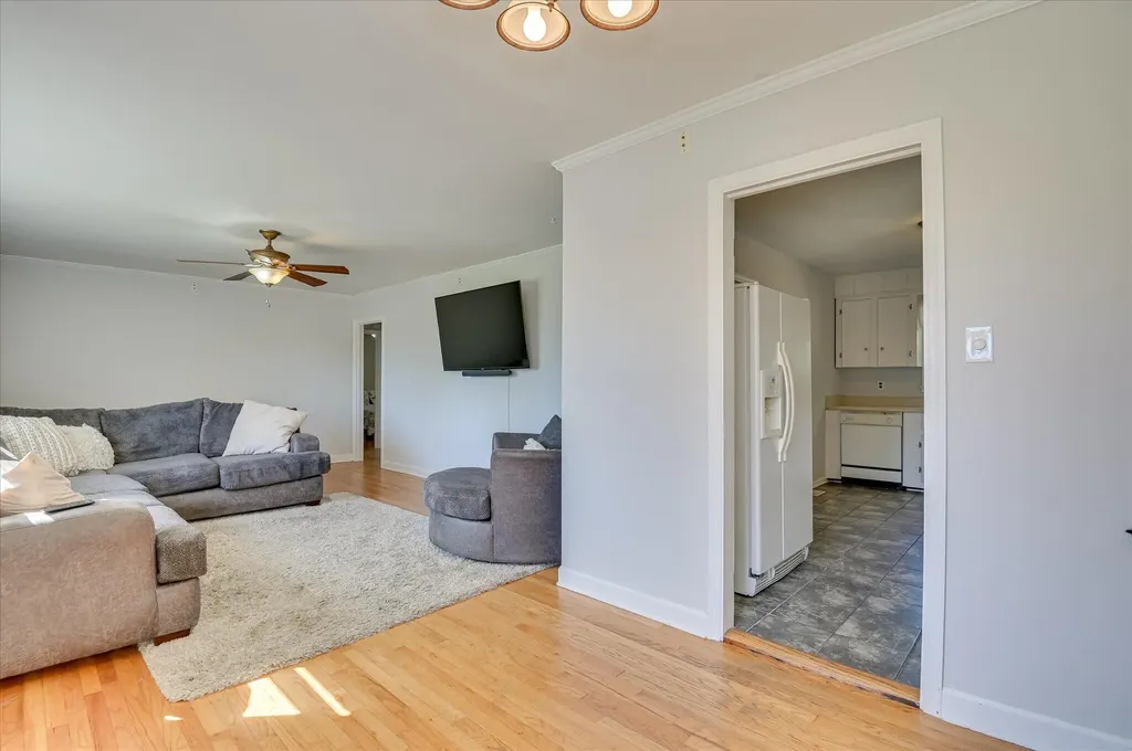 1611 Pendleton Road Augusta GA 30904