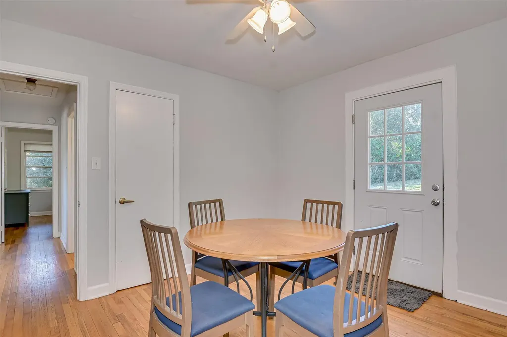 1611 Pendleton Road Augusta GA 30904