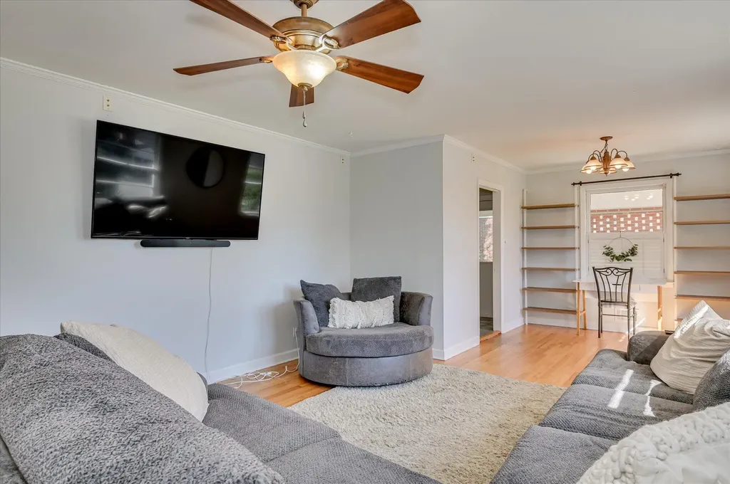 1611 Pendleton Road Augusta GA 30904