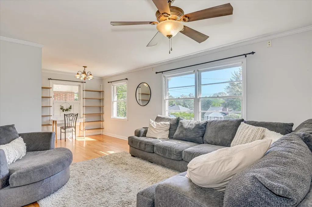 1611 Pendleton Road Augusta GA 30904