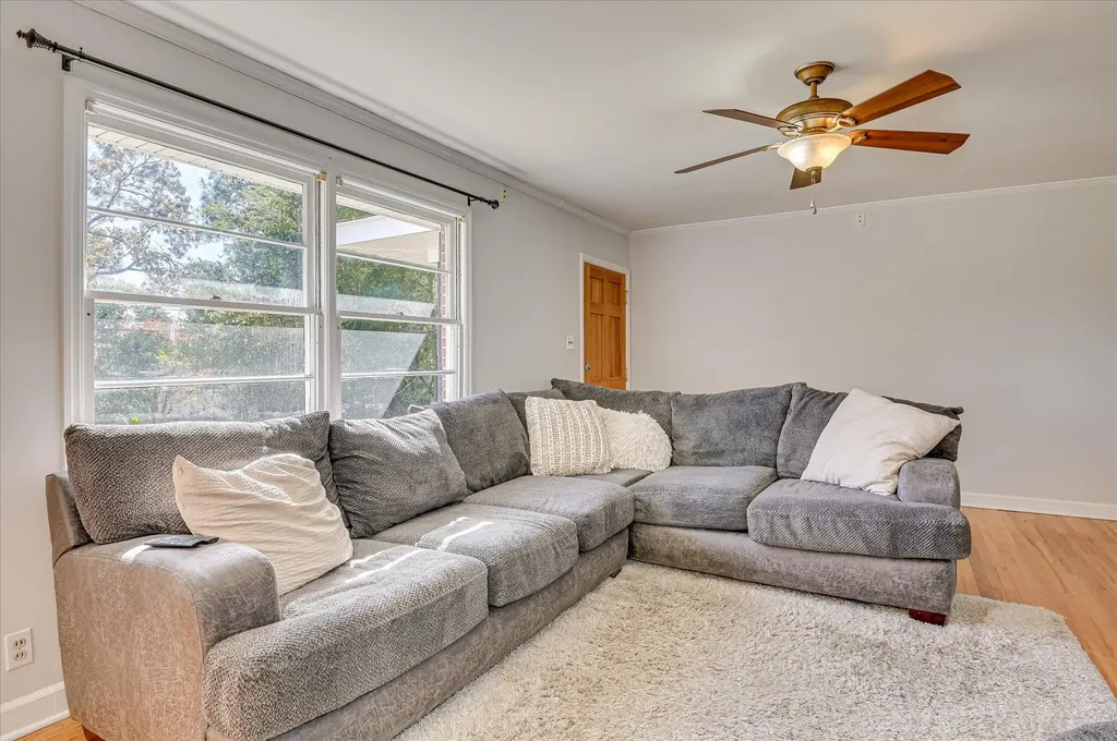 1611 Pendleton Road Augusta GA 30904