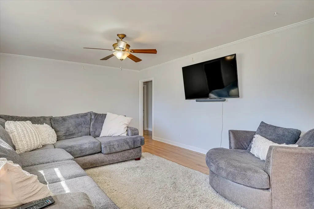 1611 Pendleton Road Augusta GA 30904