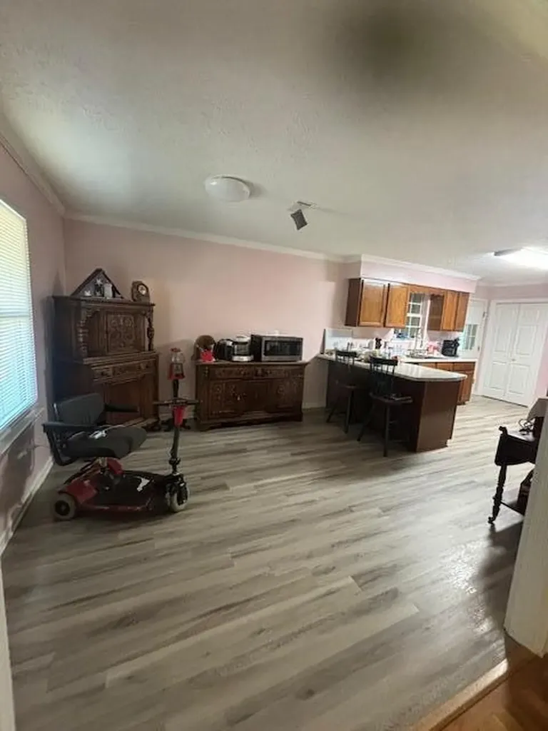 131 Marks Walden Road Blythe GA 30805