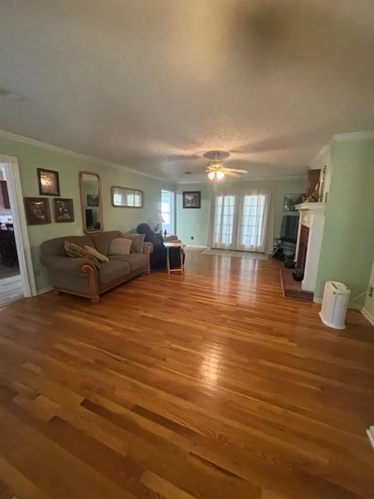 131 Marks Walden Road Blythe GA 30805