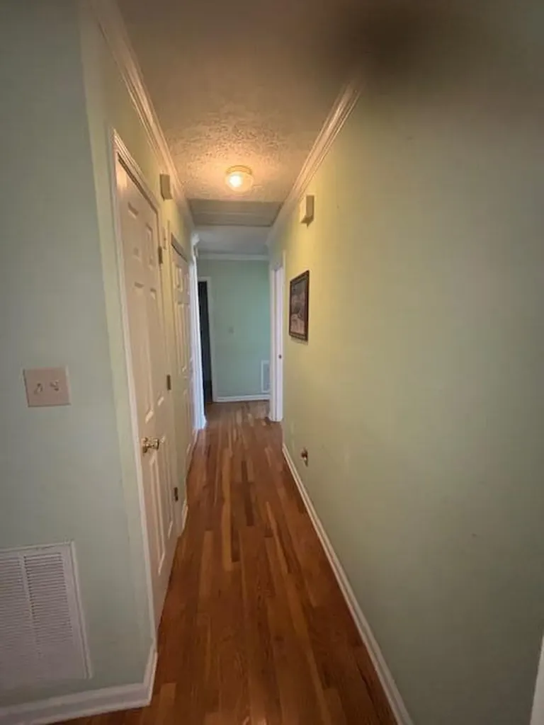 131 Marks Walden Road Blythe GA 30805