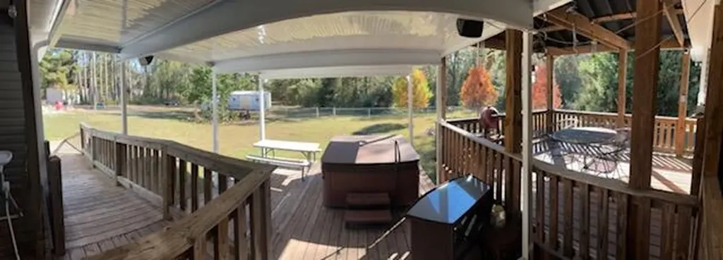 131 Marks Walden Road Blythe GA 30805